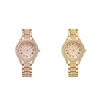 Treasure Basin Full diamond fashionable ladies' watches, women's watches, retro Roman dial wristwatches, casual quartz watches manufacturer wholesale Application Scenario